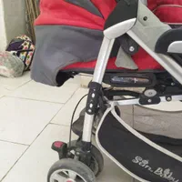 کالسکه و کریر دلیجان