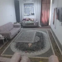منزل-آپارتمانی-95-متری-دوخواب-و-هال-پذیرایی
