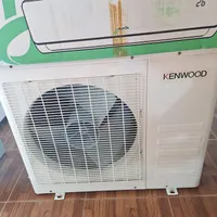 کولر اسپیلت ۱۸۰۰۰ کنوود