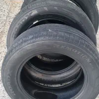 لاستیک خودرو ۱۵/۲۰۵/۶۰ ROADX چهار حلقه