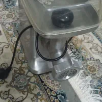 چرخ گوشت مدل دلمونتی