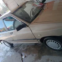 پراید مدل ۸۶|خودرو سواری و وانت|تاکستان, |دیوار