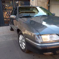 زانتیا استثنایی بدون آفتاب سوختگی مدل 1385|خودرو سواری و وانت|محمدیه-قزوین, |دیوار