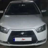 دنا  مدل ۱۳۹۹ کروزدار|خودرو سواری و وانت|همدان, |دیوار