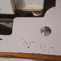 چرخ راسته وپنج نخ