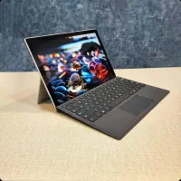 مایکروسافت لپتاپ تبلت سرفیس پرو ۵ ۶ ۷ SurfacePro|رایانه همراه|تهران, بلورسازی|دیوار