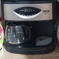 اسپرسو ساز و قهوه ساز آلمانی