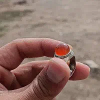 عقیق یمنی|زیورآلات و اکسسوری|محمدیه-قزوین, |دیوار