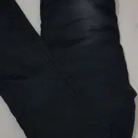 شلوار سایز ۳۶ + مانتو سایز ۱ دخترانه