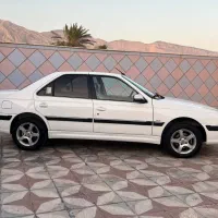 پارس ELX 1402 فول مشابه صفر|خودرو سواری و وانت|لامرد, |دیوار