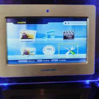 مانیتور مناسب اتاق خواب