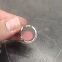 انگشتر نقره|جواهرات|تهران, افسریه شمالی|دیوار