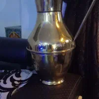 پارچ برنز|کلکسیون اشیاء عتیقه|اردبیل, |دیوار