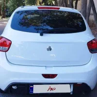 تیبا ۲ در حد صفر|خودرو سواری و وانت|گرگان, |دیوار