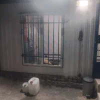 کانکس نو سفارشی ساخته شده