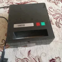 ساندویچ و اسنک ساز وگریل