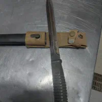 کارد اصل|کوهنوردی و کمپینگ|بومهن, |دیوار