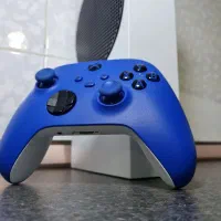 فروش Xbox Series S با لوازم کامل و دسته اضافی|کنسول، بازی ویدئویی و آنلاین|اصفهان, رهنان|دیوار