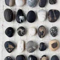 سنگ‌های زیبا برای جواهرات