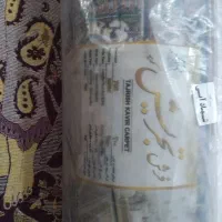 فرش 9 متری نو هست