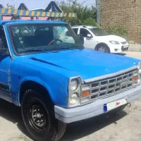 نیسان دیزل ، مدل ۹۰