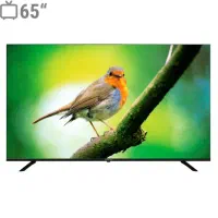 تلویزیون تمام هوشمند ۶۵ سونیا