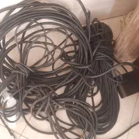 سیم کابل برق|مصالح و تجهیزات ساختمان|مشهد, حجت|دیوار