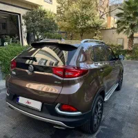 ام جی gsمدل۹۶