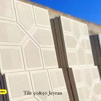 موزاییک پلیمری