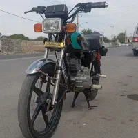 هندا 150 کویر مدل 92