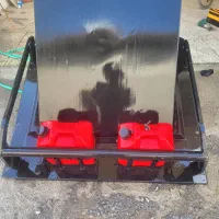 سپر جلو افرودی سوپرلیدر|قطعات یدکی و لوازم جانبی|آمل, |دیوار