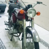 یاماها۱۰۰سالم