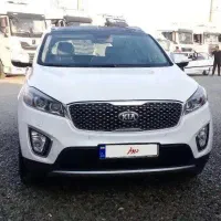 کیاسورنتوفول 2016بیرنگ عروسک