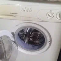 لباسشویی ۵کیلویی