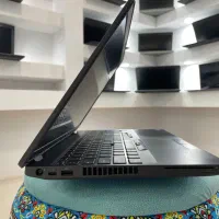 لپتاپ دل مدل Latitude 5501 پردازنده i7 نسل 9|رایانه همراه|قشم, |دیوار