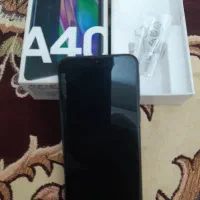 گوشیA40