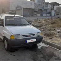 پراید ۸۸ سالم|خودرو سواری و وانت|بروجرد, |دیوار