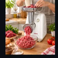 چرخ گوشت