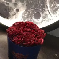 گل ربانی ویژه روز مادر|گل مصنوعی|فولادشهر, سایت صنعتی کاوه|دیوار