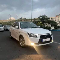 دنا پلاس توربو ۶ دنده مدل ۱۴۰۱
