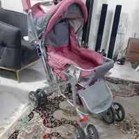 کالسکه تاشو کودک|کالسکه و لوازم جانبی|شاهینشهر, بنیاد ازدواج|دیوار