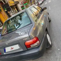 پرایدمدل۹۲|خودرو سواری و وانت|باشتین, |دیوار