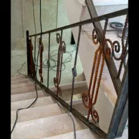 جوشکارسیارهشتگرد|خدمات پیشه و مهارت|هشتگرد, فاز ۱ مهستان|دیوار