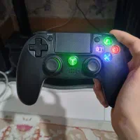 دسته t dagger|کنسول، بازی ویدئویی و آنلاین|تهران, شکوفه (عبدل آباد)|دیوار