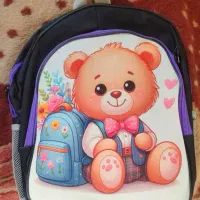 کیف مدرسه