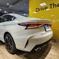 آریزو ۸ پرو مدل۴۰۴|خودرو سواری و وانت|کرج, عظیمیه|دیوار