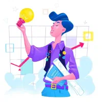 ادمین تولید محتوا