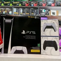فروش ویژه ps5 fat|کنسول، بازی ویدئویی و آنلاین|مشهد, حجت|دیوار