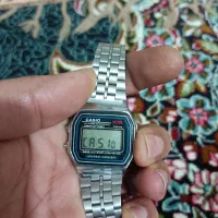 ساعت کاسیو اصلی