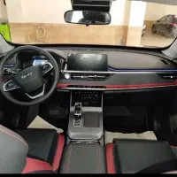 ایکس ۵۵ پرو|خودرو سواری و وانت|کوهدشت, |دیوار